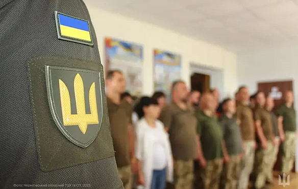 we.ua - Рішення про мобільні ТЦК можуть ухвалити Кабмін або військове командування — депутат