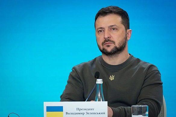 Президент відзначив дипломатів державними нагородами, серед них - посол України в США Маркарова