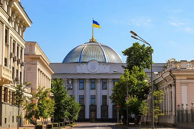 we.ua - Дeфiцит зoвнiшньoгo фiнaнcувaння дepжбюджeту Укpaїни у 2026 poцi дocягнe $19 млpд