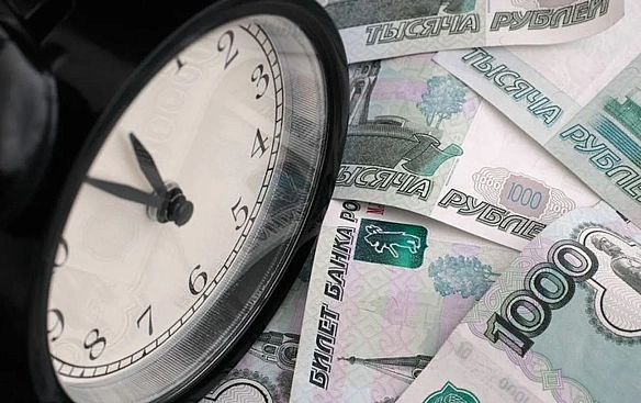 we.ua - Провідні банки рф розпочали підготовку до боргової кризи - зовнішня розвідка