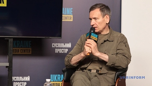 we.ua - Мобільні ТЦК мають право на існування - Веніславський