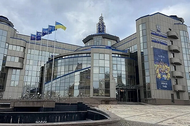 we.ua - Акаунт УАФ у соцмережі Х (Тwіttеr) зламаний зловмисниками