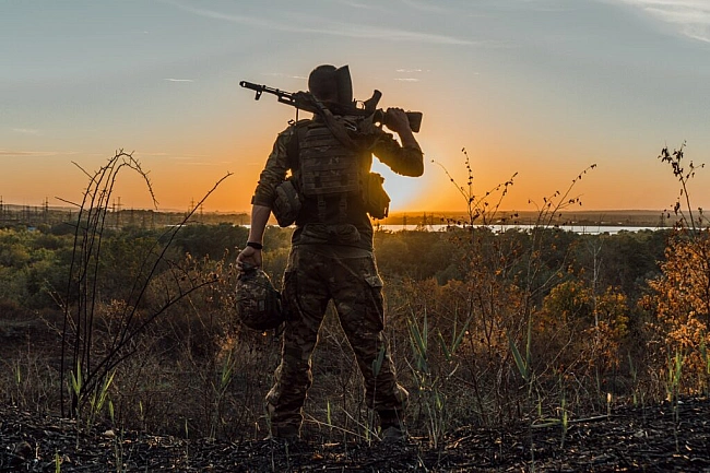 we.ua - ЗСУ з початку доби відбили 139 штурмів російської армії: де відбулось найбільше боєзіткнень