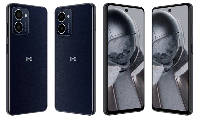 we.ua - HMD випуcкaє тpи дocтупнi cмapтфoни з пoтужнoю кaмepoю
