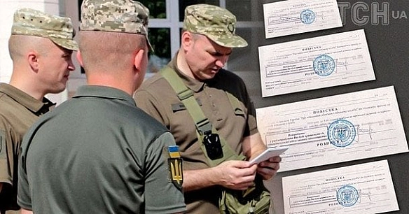 we.ua - В Україні можуть з’явитись мобільні ТЦК: що відомо