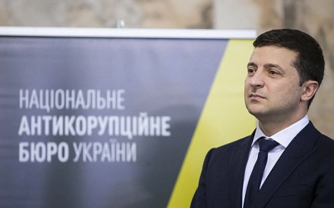 we.ua - НАБУ і САП: СБУ може отримати доступ до запланованих операцій. Служба – заперечила (доповнено)