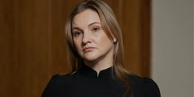 we.ua - Скандал у 60-й ОМБр. Решетилова заявила, що доповідала про ситуацію Сирському та командуванню всіх рівнів, але це не допомогло