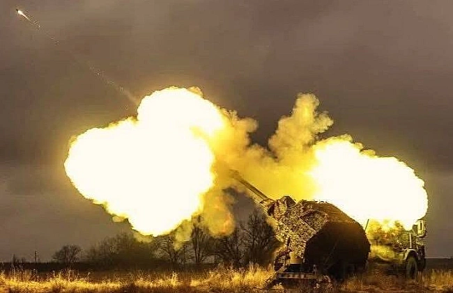 we.ua - Удар по серцю російської ППО : Сили оборони знищили системи С-300П і “Небо-М” у Бєлгородській області