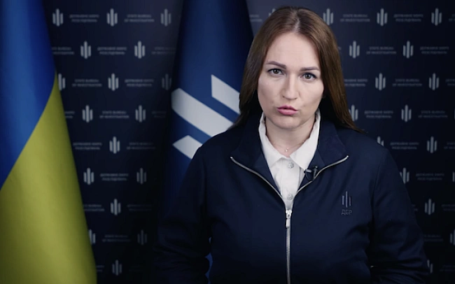 we.ua - ДБР повідомило про підозру трьом співробітникам НАБУ за скоєння ДТП
