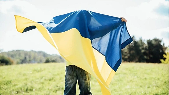 we.ua - Україні вдалося повернути підлітка, якого примусово вивезли з Маріуполя до рф під час окупації - Єрмак