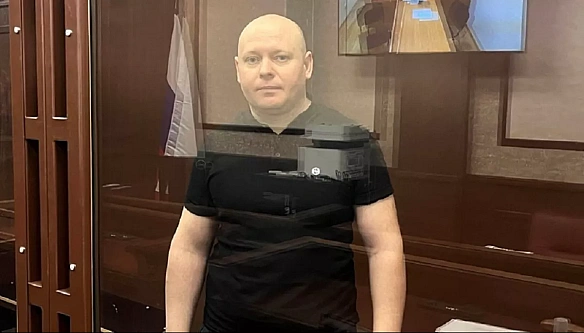 we.ua - Політв’язень Аметхан Абдулвапов, який пережив інсульт, повідомив про відсутність ліків у російській колонії