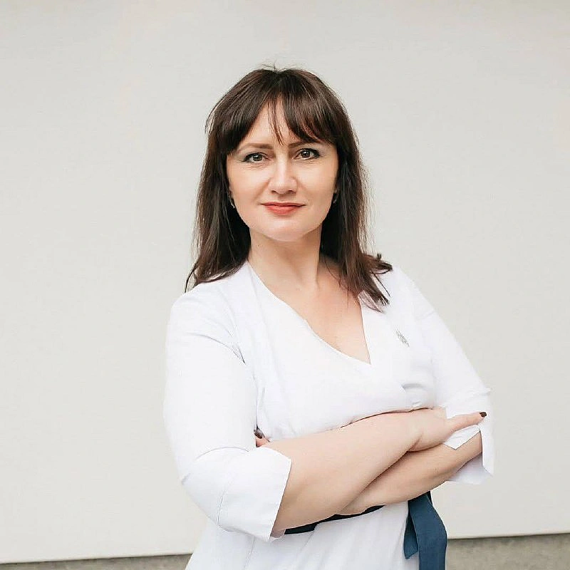 we.ua - “Невиліковний недуг набирає обертів”: причини та перебіг “Попкорнової хвороби” описала лікарка з Дніпра Олена Мироненко