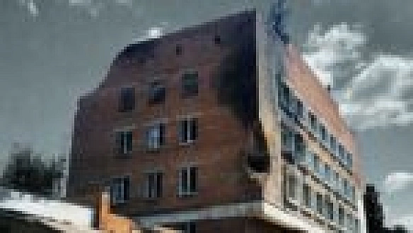 we.ua - Веніславський зазначив, що мобільні ТЦК мають право на існування
