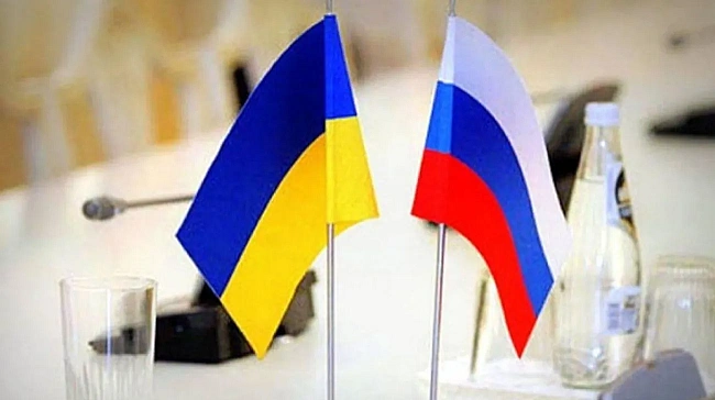 we.ua - Зустріч України та рф у Туреччині планується на середу - Зеленський