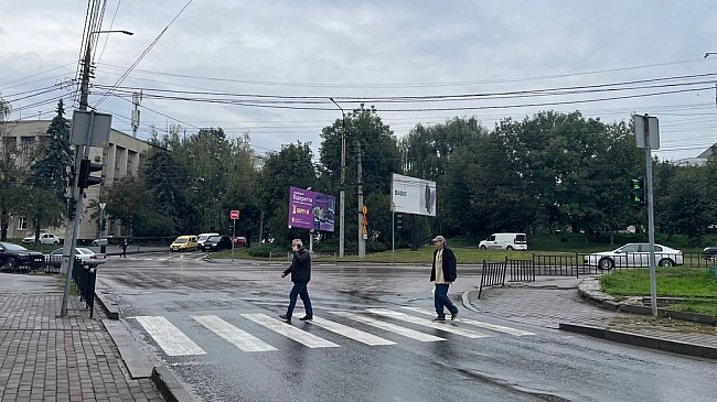we.ua - На ремонти двох вулиць у Чернівцях оголосили нові тендери: яка причина та чому зросла вартість