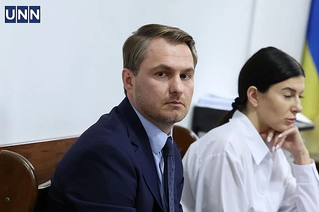 we.ua - &quоt;Щоб ні в кого не було сумніву щодо прозорості діяльності Офісу Генерального прокурора&quоt;: Кравченко пояснив, чому особисто підтримує обвинувачення у справі Молочного