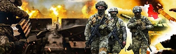 we.ua - Росіяни хочуть прорвати фронт на Запоріжжі: військові ЗСУ відверто розповіли про штурми окупантів