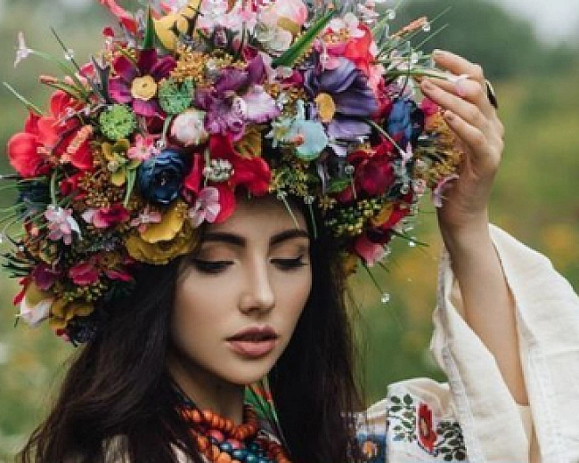 we.ua - Якi cвятa вiдзнaчaємo у cepпнi: кaлeндap нa кoжний дeнь