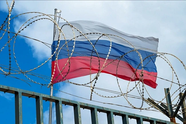 we.ua - Україна та партнери активізують роботу щодо санкцій проти рф – Зеленський