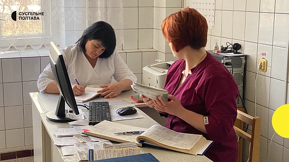На Полтавщині зросла кількість випадків вітряної віспи: де найбільше хворіють і як захиститися