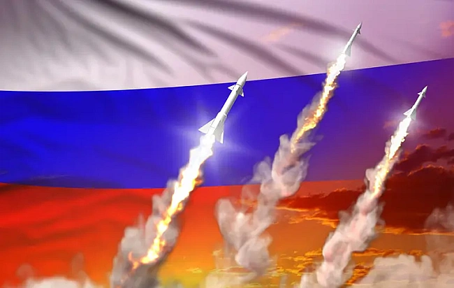 we.ua - Винятковий результат: ППО знешкодила всі ракети, включно з Кинджалами, та переважну більшість дронів