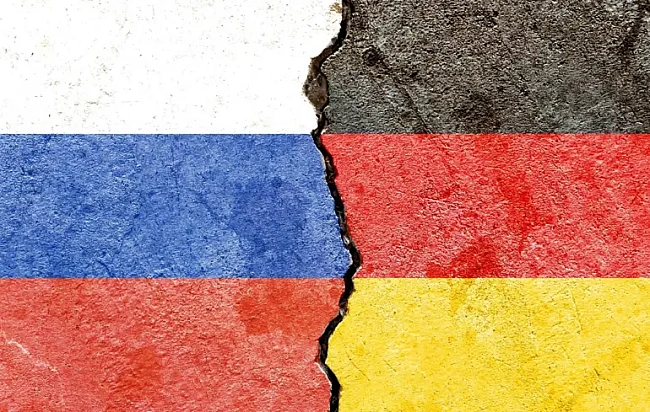 we.ua - Путін посилює агресивні гібридні атаки проти Німеччини