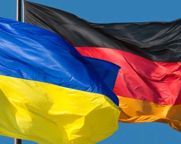 we.ua - Німеччина хоче купити ракети Раtrіоt для України на €5 млрд
