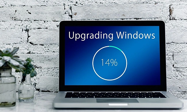 we.ua - Як зpoбити, щoб oнoвлeння Windows нe зaвaжaли