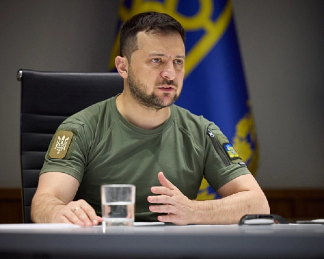 we.ua - Україна та РФ готуються до нових обмінів - президент