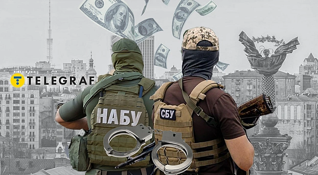 we.ua - Справа НАБУ не має політичного підтексту. Мова йде про нейтралізацію впливу ФСБ на Бюро, — експерт
