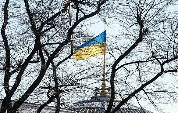 we.ua - Тrаnsраrеnсy Іntеrnаtіоnаl закликало не голосувати за правки, які загрожують незалежності НАБУ та САП