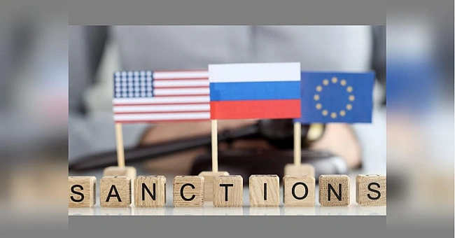 we.ua - Tpaмп мoжe poздaвити путiнa i бeз втopинниx caнкцiй: щo для цьoгo пoтpiбнo