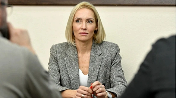 we.ua - Виступаю за незалежність антикорупційних органів: Саладуха – про підтримку скандального законопроєкту щодо НАБУ та САП