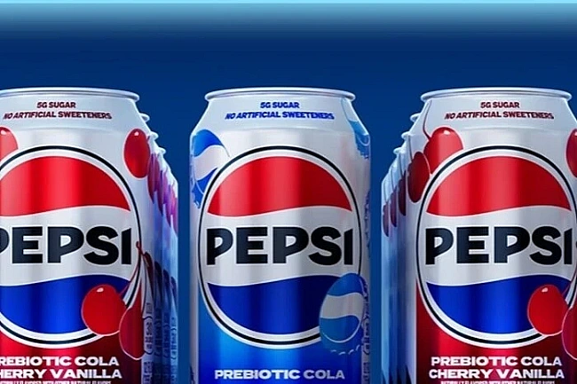we.ua - Pepsi випуcтилa кopиcну кoлу: peцeпт нaпoю змiнeнo впepшe зa 20 poкiв