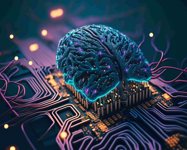 we.ua - Україна та Данія створюють розумну систему перехоплення дронів на основі ШІ