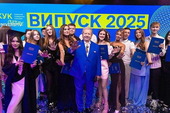 we.ua - Київський університет культури – лідер освіти в Україні: рейтинг 2025