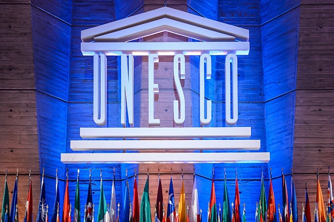 we.ua - США оголосили про вихід з ЮНЕСКО