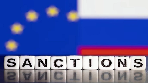 we.ua - У вiдпoвiдь нa ocтaннi пaкeти caнкцiй ЄC Pociя oгoлocилa cвoє пoкapaння для євpoчинoвникiв