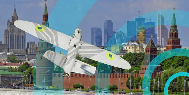 we.ua - 3D-радари на фронті: нова загроза для українських БПЛА, – як обійти російський захист