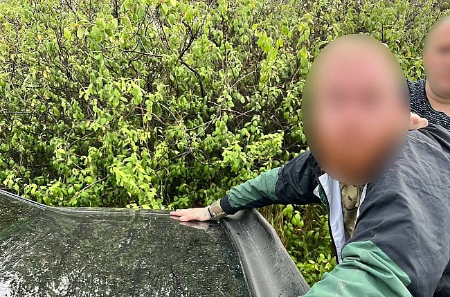 we.ua - Двоє киян підпалювали будинки родин військових на замовлення спецслужб рф: подробиці від Нацполіції