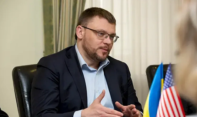 we.ua - Знищують запит Євромайдану: у НАБУ закликали Зеленського не підписувати законопроєкт №12414