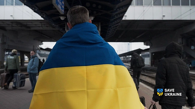 we.ua - Булили в російській школі через національність: Україна повернула підлітка, якого росіяни викрали з Маріуполя
