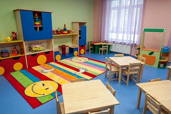 we.ua - Власна справа: українці зможуть отримати грант до 1 млн грн на відкриття дитсадка
