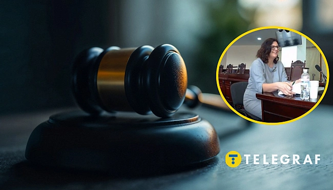 we.ua - Накупила нерухомості та два авто, але отримує соцвиплати: що цікавого у декларації судді Гоменюк