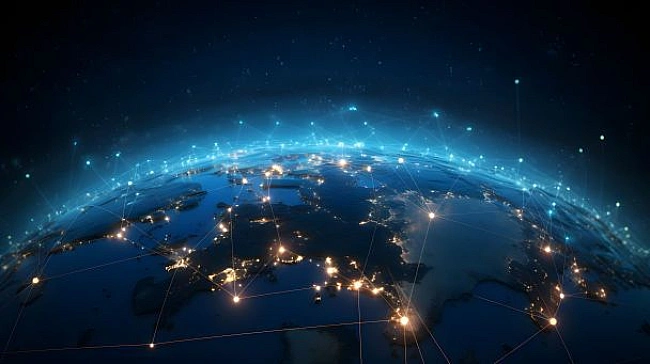 we.ua - Новонароджена планета змінює космос навколо себе: астрономи зафіксували унікальне явище (фото)