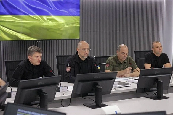we.ua - Міноборони готує зміни, які спростять фінансування підприємств оборонного сектору