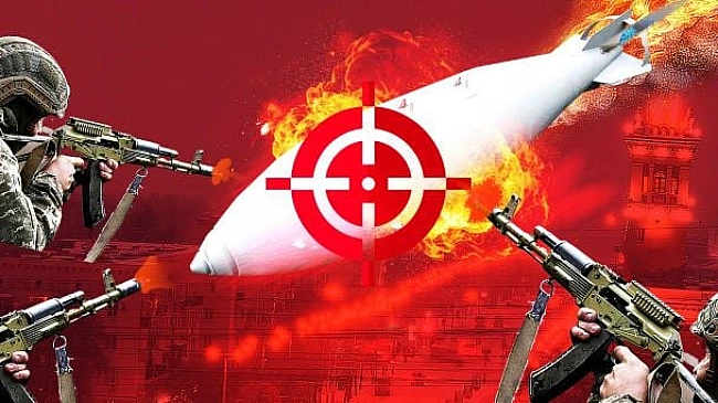 we.ua - Росіяни скинули КАБ на будинок у Краматорську: загинула дитина