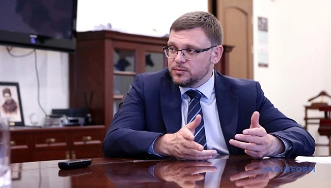 we.ua - Дії правоохоронців не можуть бути підставою для знищення антикорупційних інституцій - Кривонос