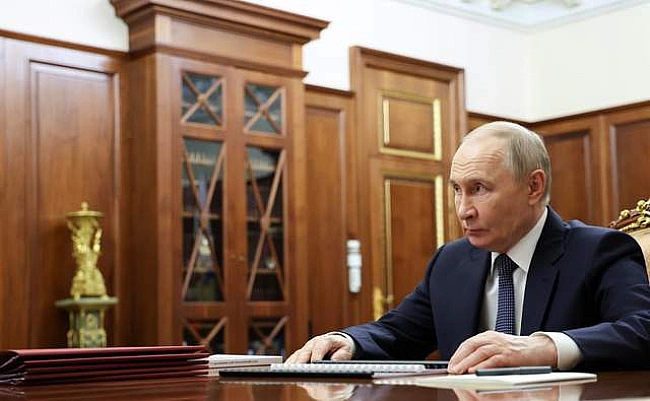 we.ua - Через продовження війни Путін втрачає найцінніше