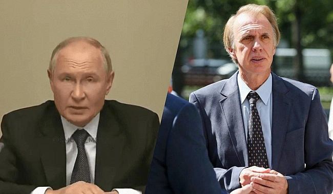 we.ua - Пicля тaкoгo cигнaлу Pociя зaдумaєтьcя: Oгpизкo нaзвaв нaйкpaщу caнкцiю пpoти Mocкви